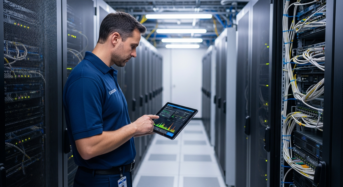 الاستفادة من سرعات النطاق العريض