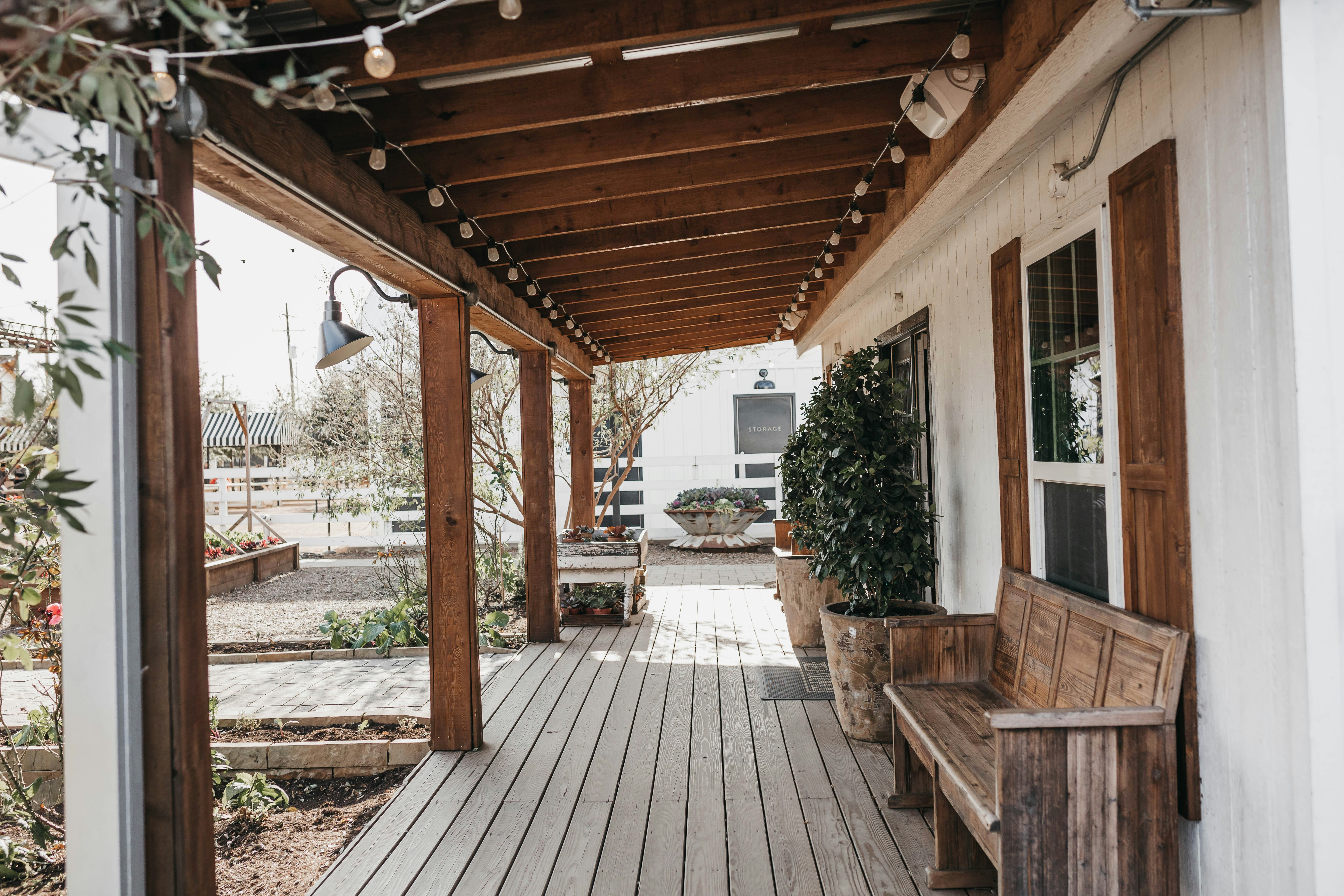 Terraço Gourmet: O Novo Trend em Design de Interiores