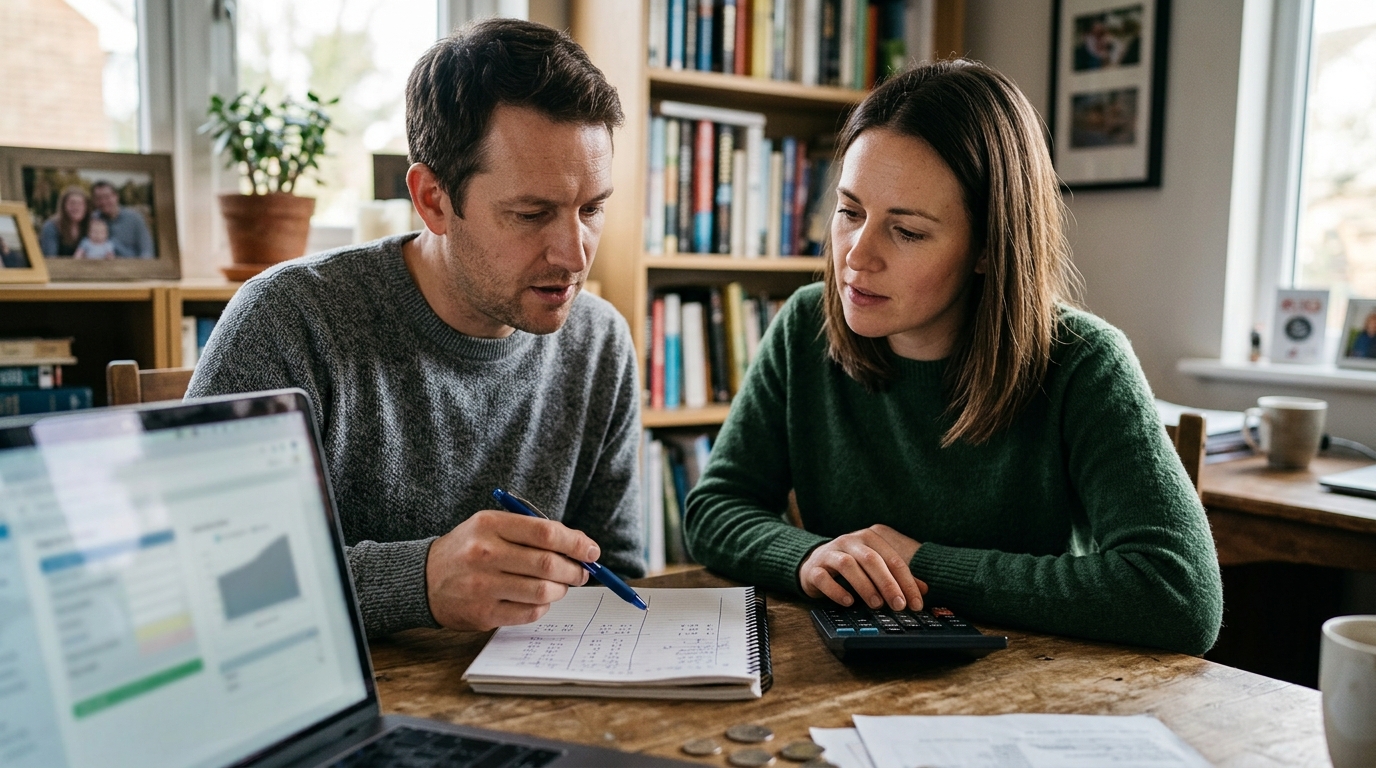 Prêt entre particuliers pour fichés FICP expliqué