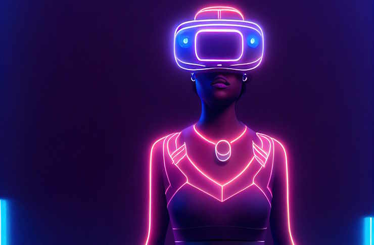 Como a Realidade Virtual Está Transformando a Educação