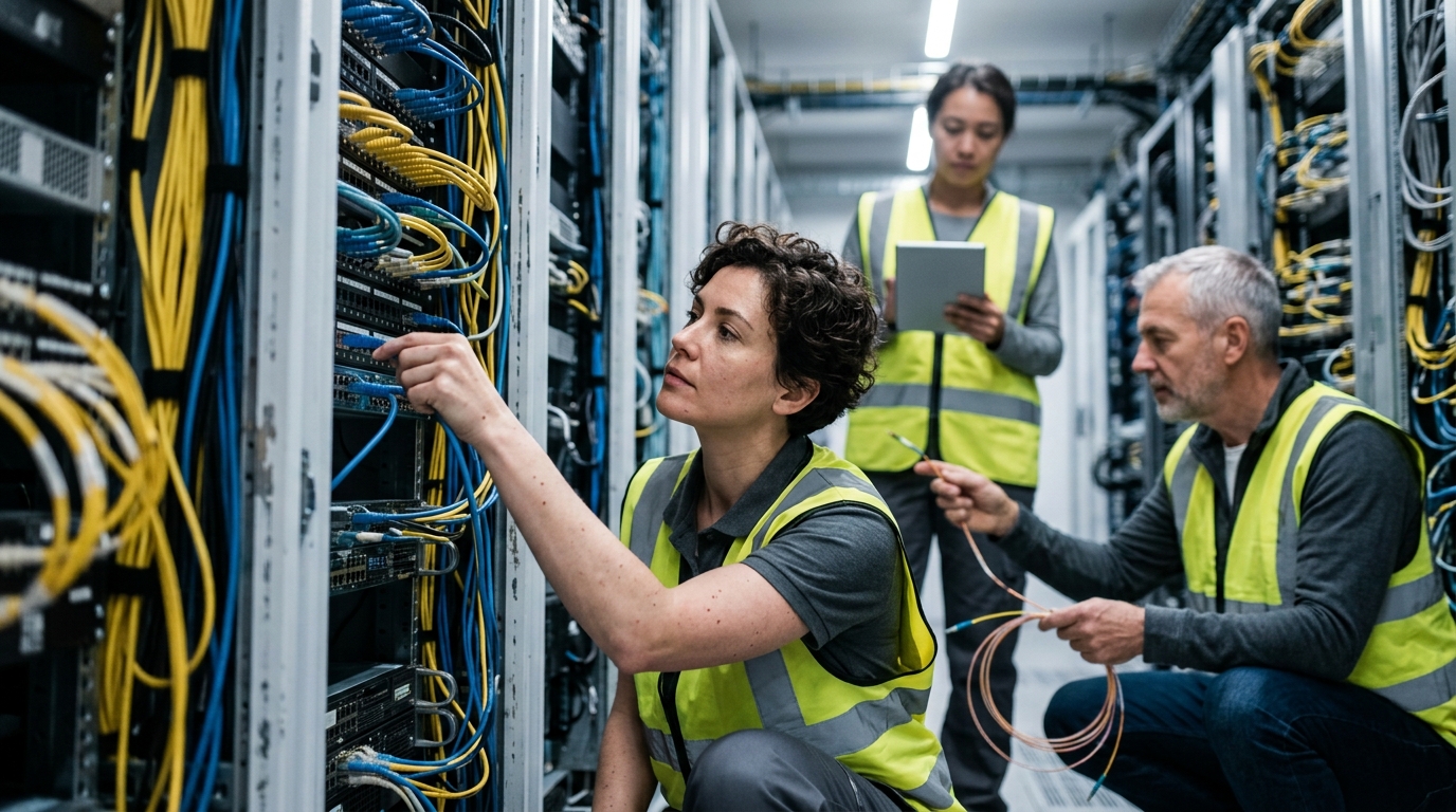 Mabadiliko ya Kidijitali Katika Biashara