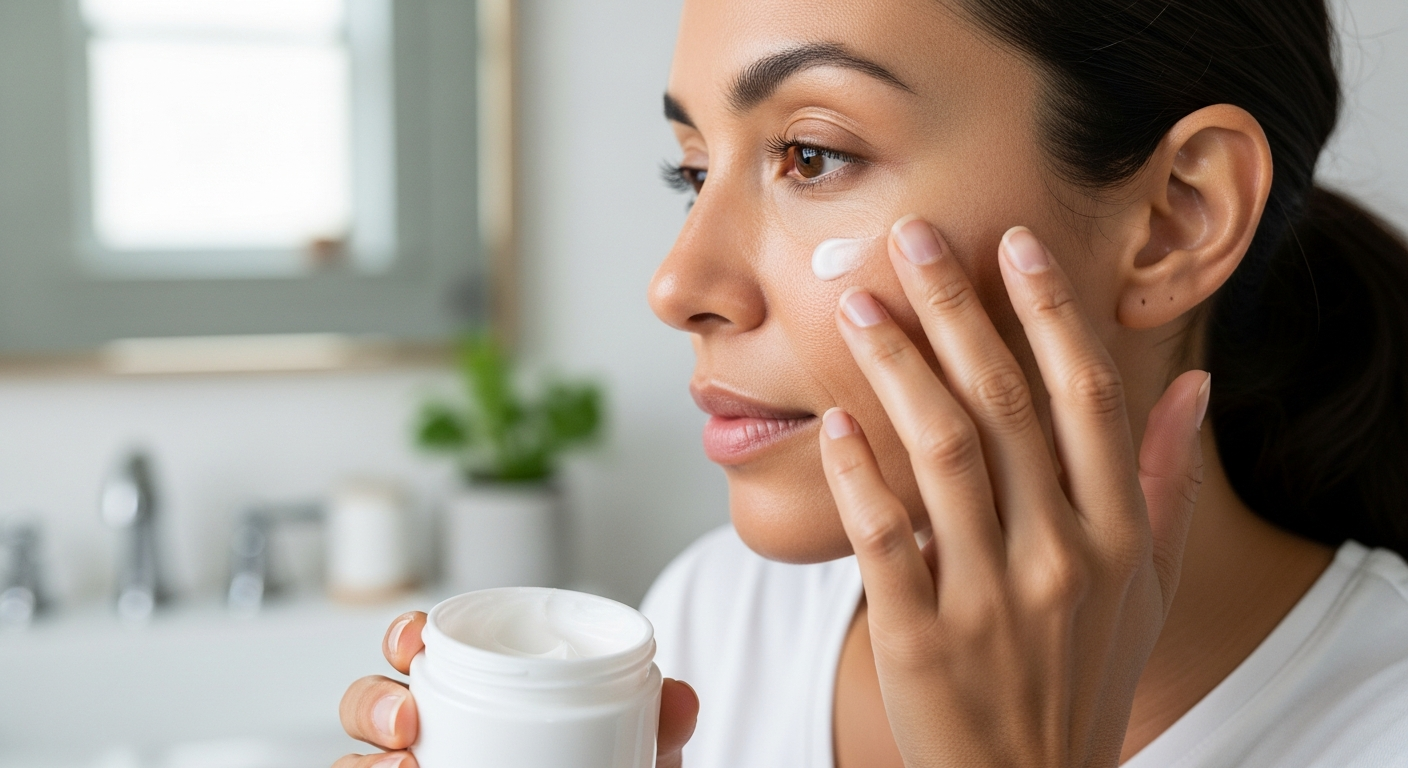 Engeri y'okukuuma olususu nga lulabika bulungi