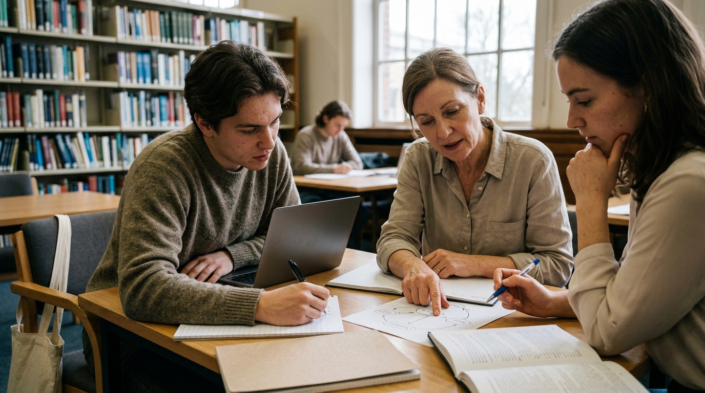 Programas de Psicología en Línea Reconocidos para Adultos en Español