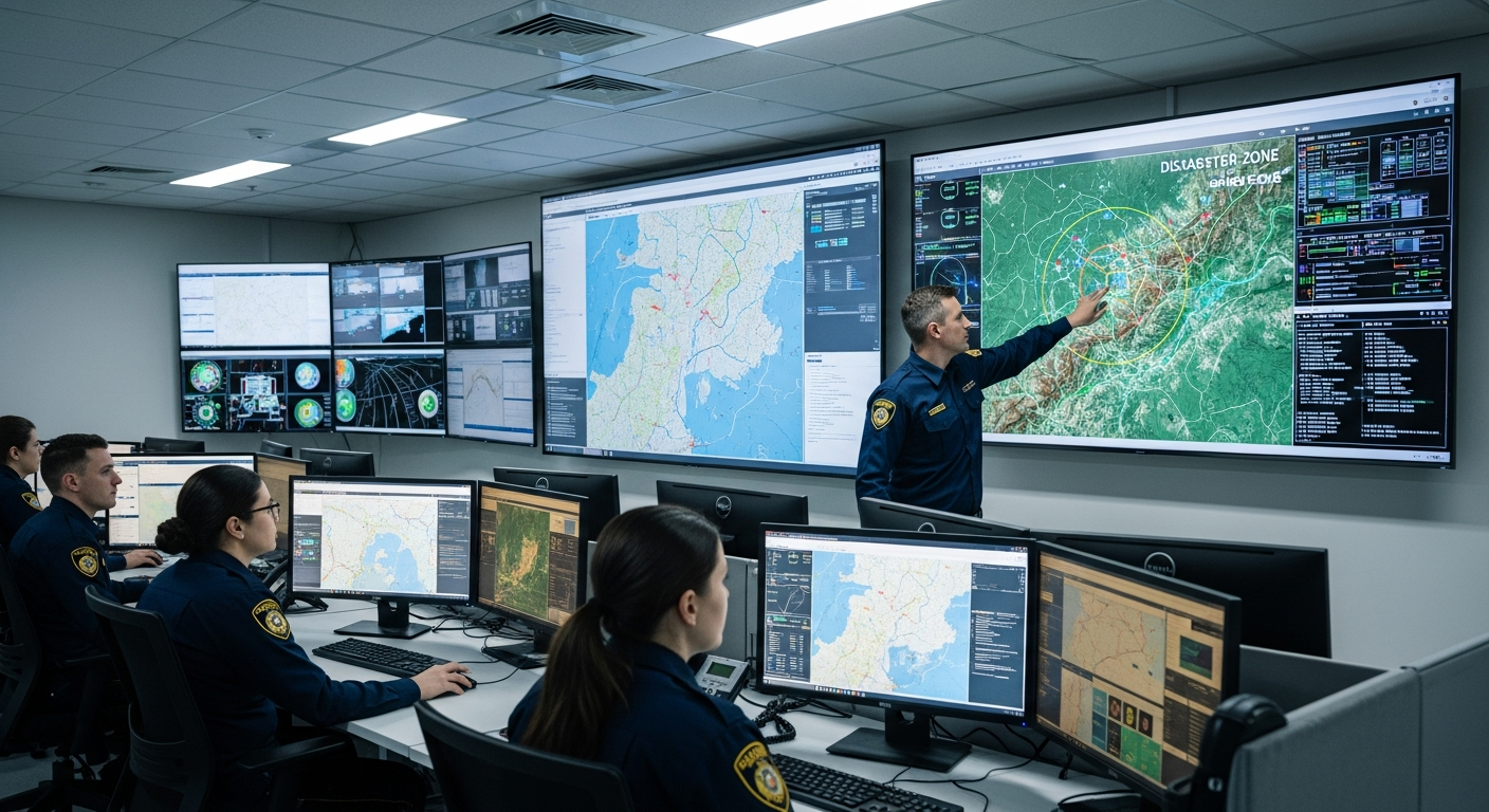 Regolamenti per la sicurezza delle popolazioni