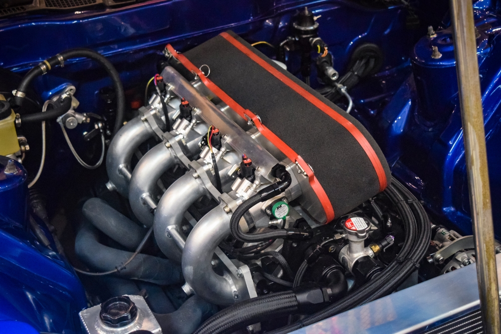 Hydraulic Boost: The Silent Powerhouse in Modern Performance Cars