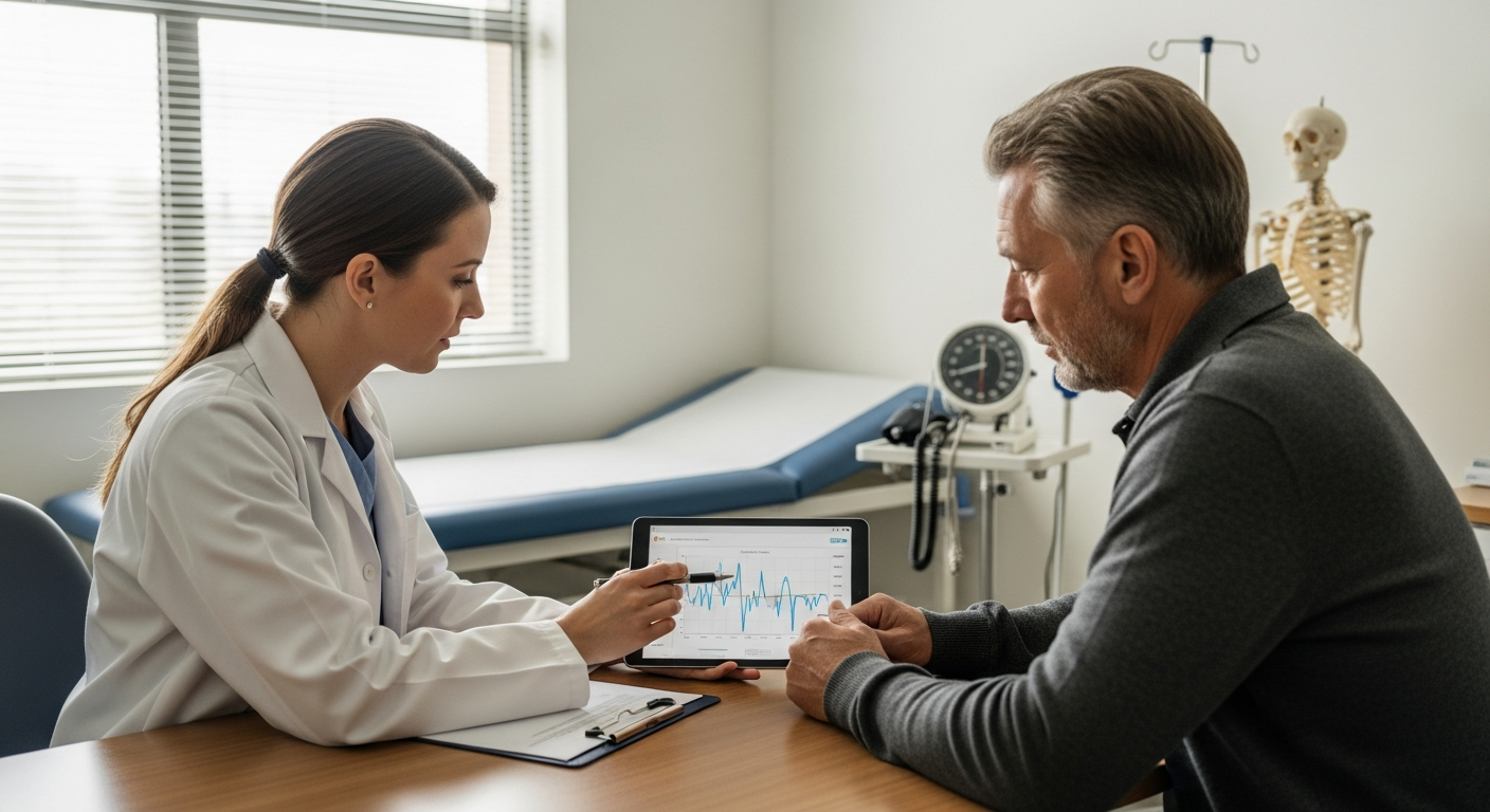 Krónikus betegségek kezelése