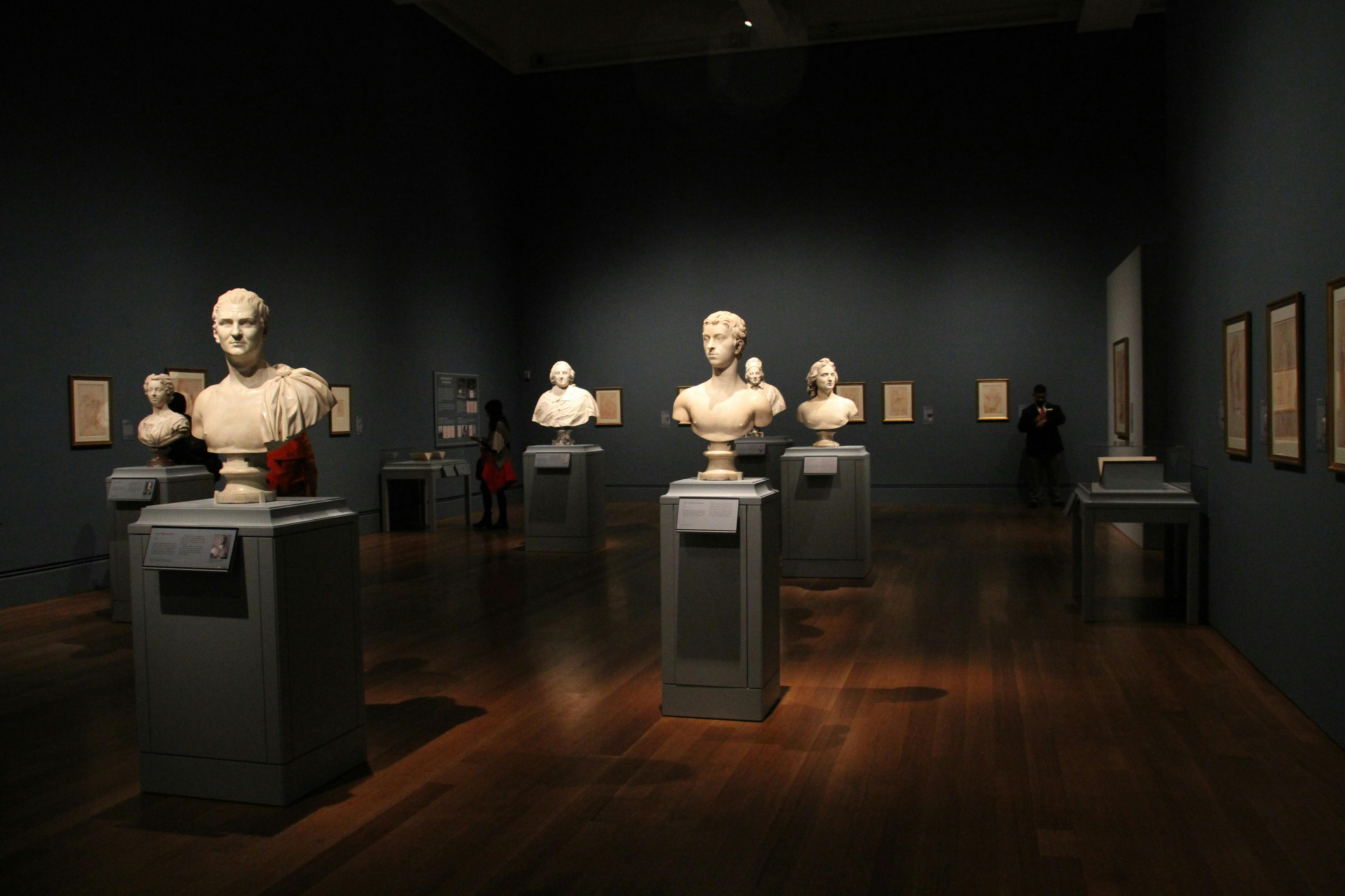 Artful Journey: The Rising Trend of Art Tourism