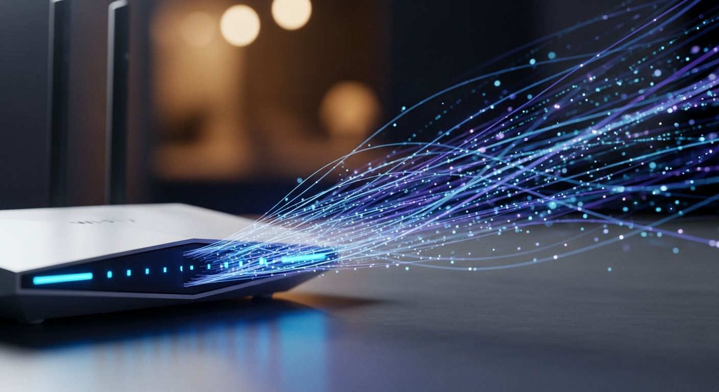 Wi-Fi 7: The Next Frontier in Wireless Connectivity