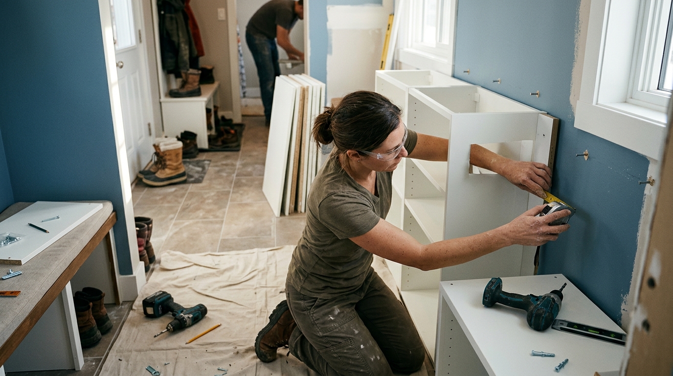 Understanding Home Improvement Financing Options