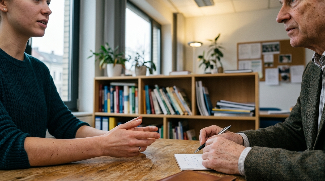 Les débouchés professionnels d'un cursus en psychologie