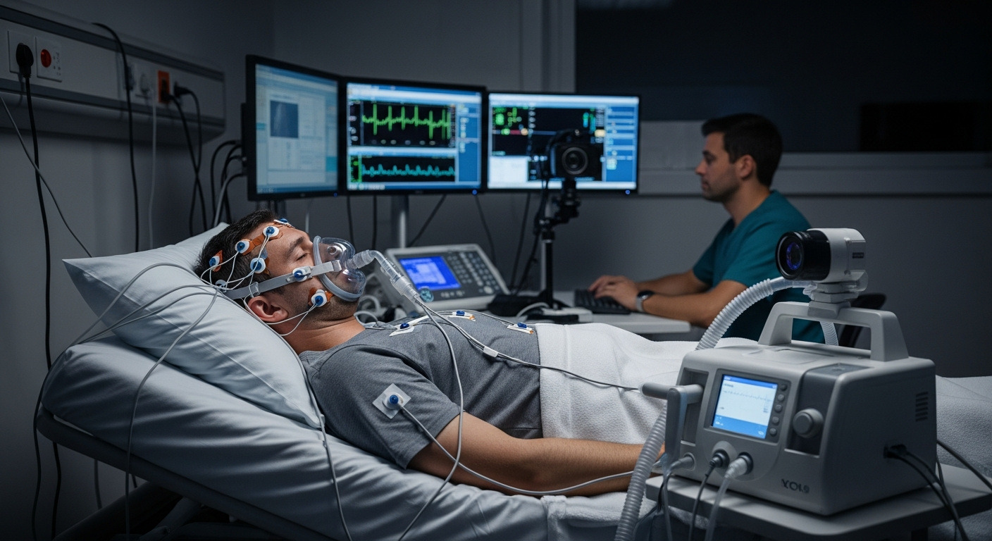 Approches pour un repos nocturne efficace