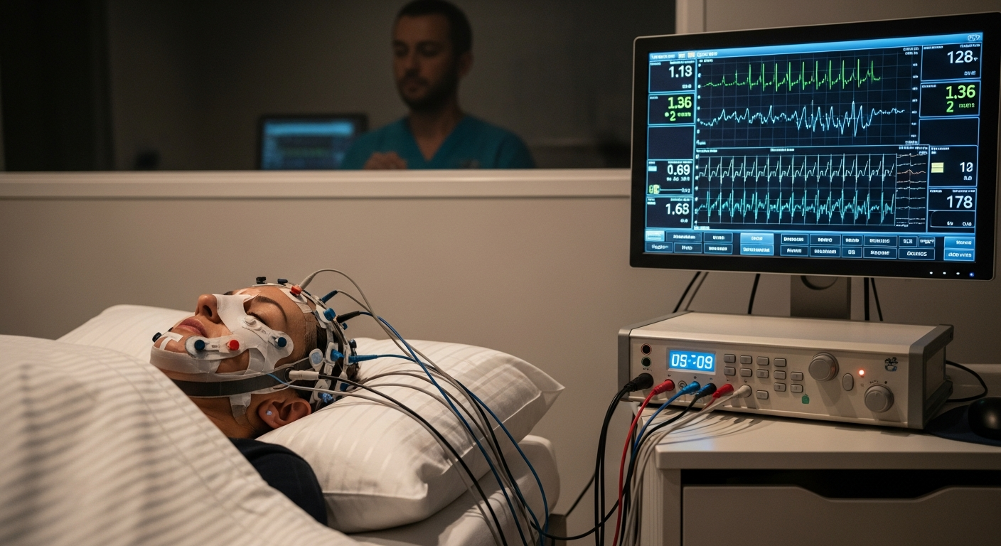 De wetenschap achter uw slaapcyclus