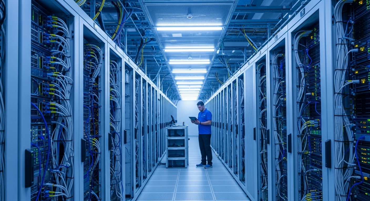 ຮັບປະກັນເວັບໄຊຂອງທ່ານເຂົ້າເຖິງໄດ້ສະເໝີ