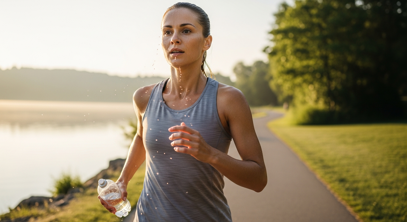 The Role of Hydration in Skin Elasticity and Muscle Function