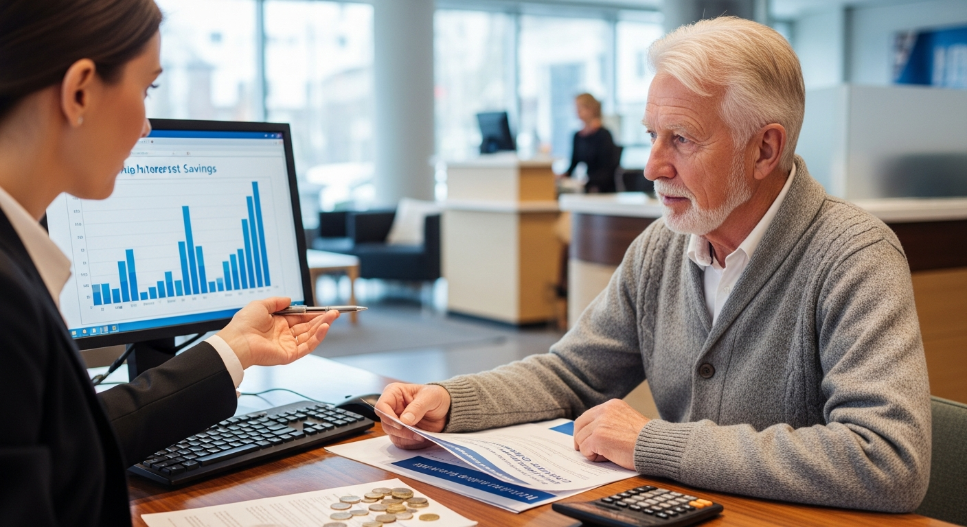 Stocks Investing Options for Canadian Seniors 2026: Explore Opportunities