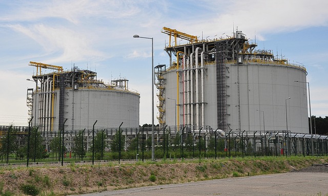 Entrega Gas Domicilio: Conveniência na Sua Casa