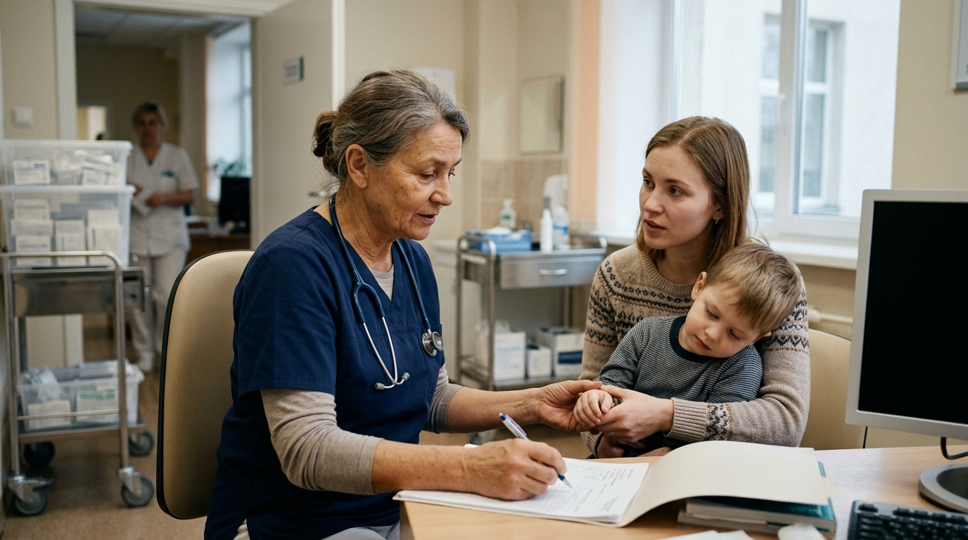 Healthcare Cost Exemptions in Italy in 2026: Which Rules Apply?