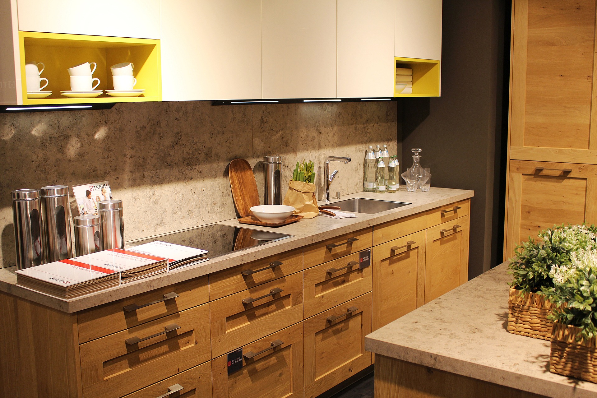 Offerte per la Cucina: Come Rinnovare con Stile e Convenienza