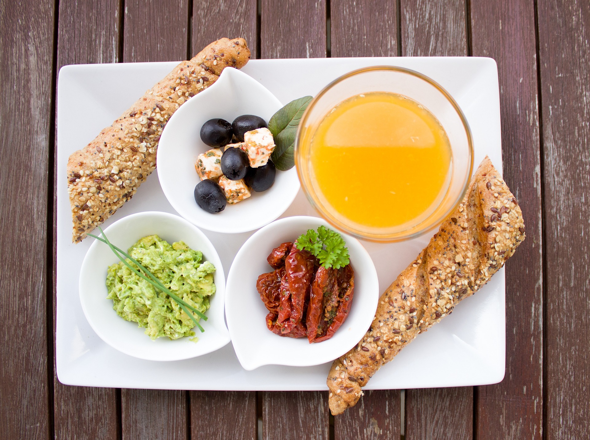 Elevate Your Rise and Shine: The Spicy Frontier In Breakfast Meals