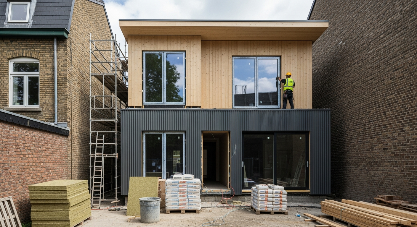 Unveiling Hidden Treasures: The Appeal of Abandoned Houses for Sale in England