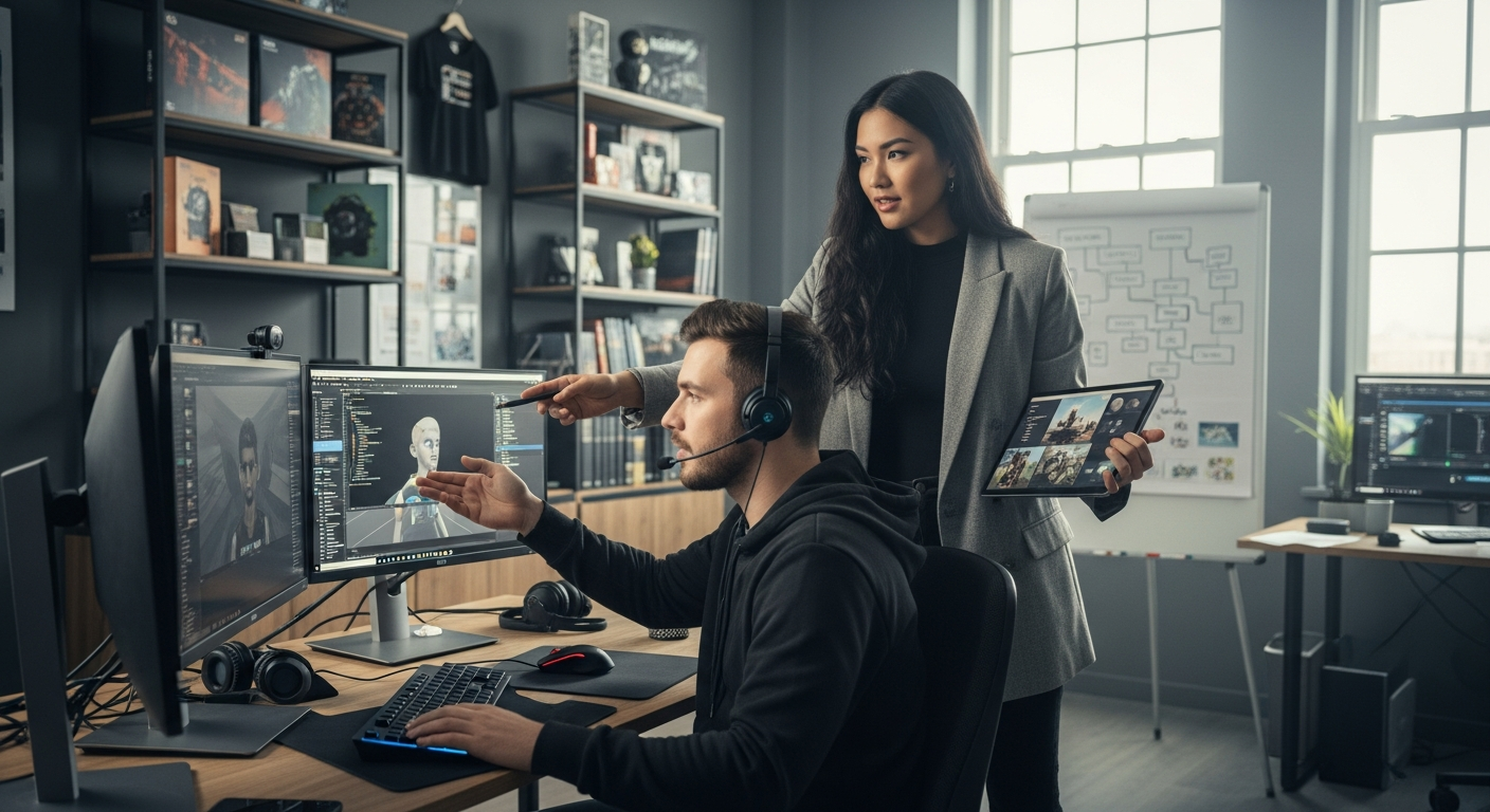 Exploring the Call Center Industry for English Speakers in Ras Al Khaimah