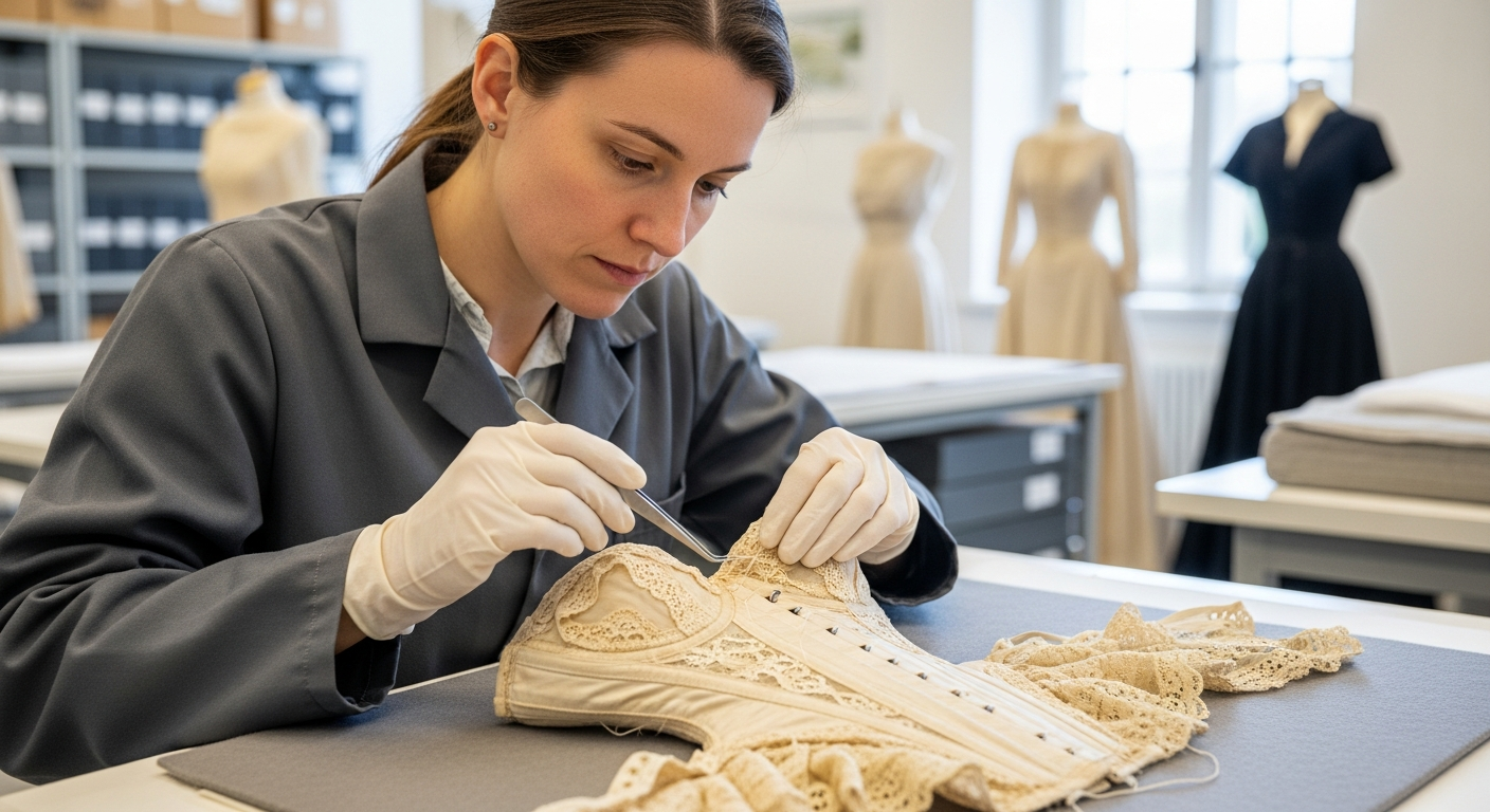 Guide complet sur les structures de maintien historiques