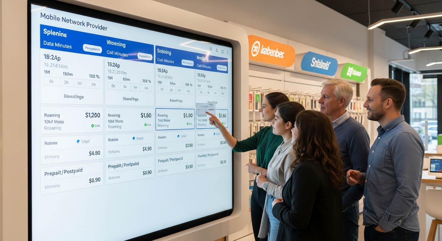 Explore Secure Messaging Solutions
