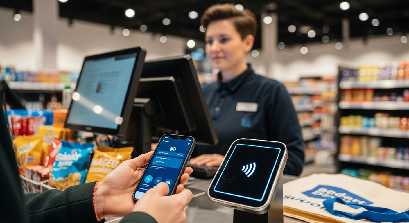 Digital Wallets and the Future of Payments in Retail
