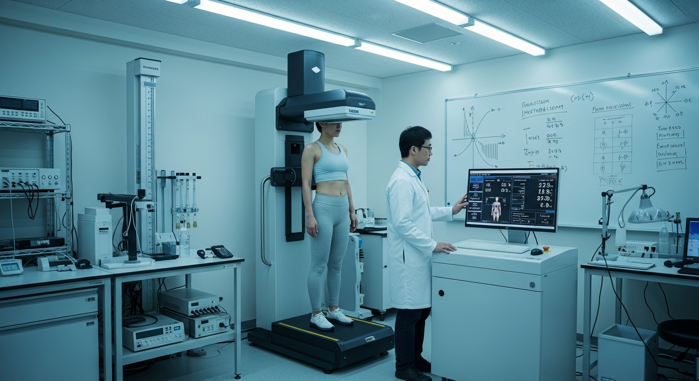 En dybdegående kig på vægtstyring