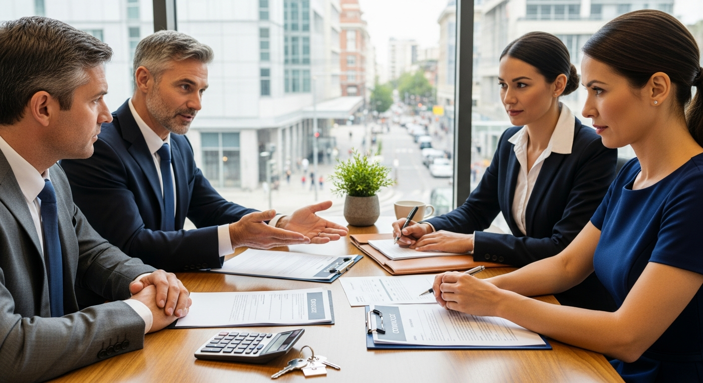 Προϋποθέσεις για την εξασφάλιση κεφαλαίου αγοράς