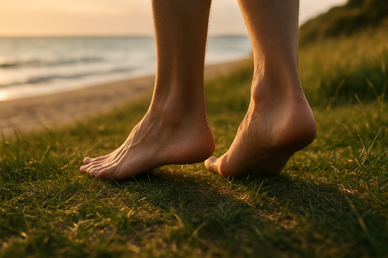 Unveiling the Health Benefits of Grounding: A Comprehensive Guide