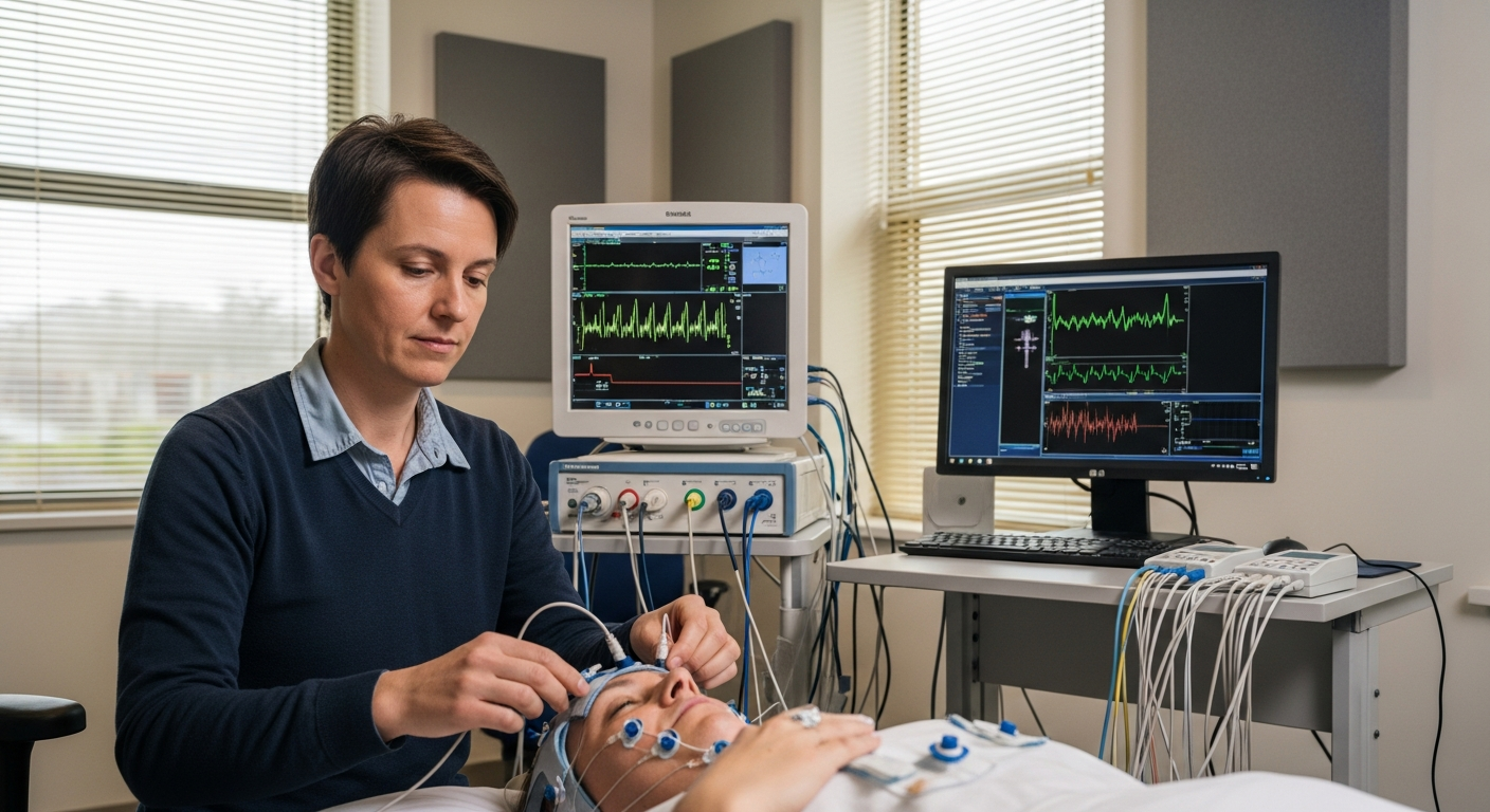 Le rôle essentiel du sommeil dans le bien-être