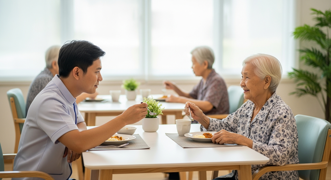 The Average Cost of Assisted Living in Canada (2026)