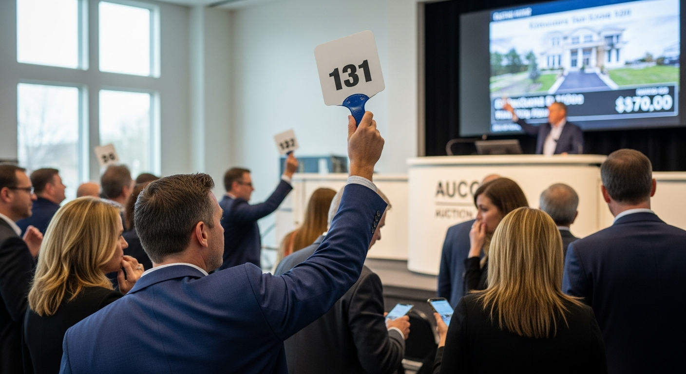 Uwekezaji Wenye Akili Katika Mali Zilizorejeshwa