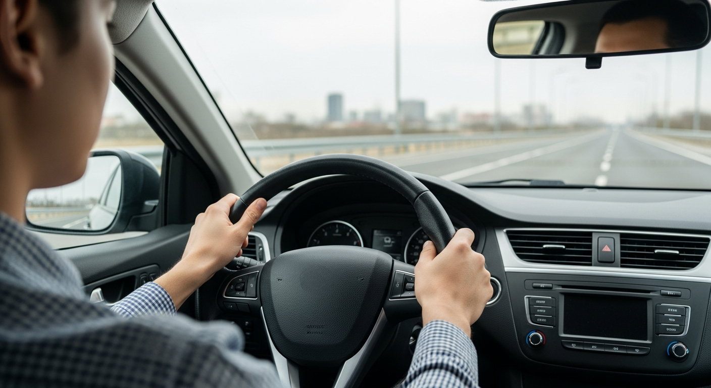 Foundational Techniques for Beginner Motorists