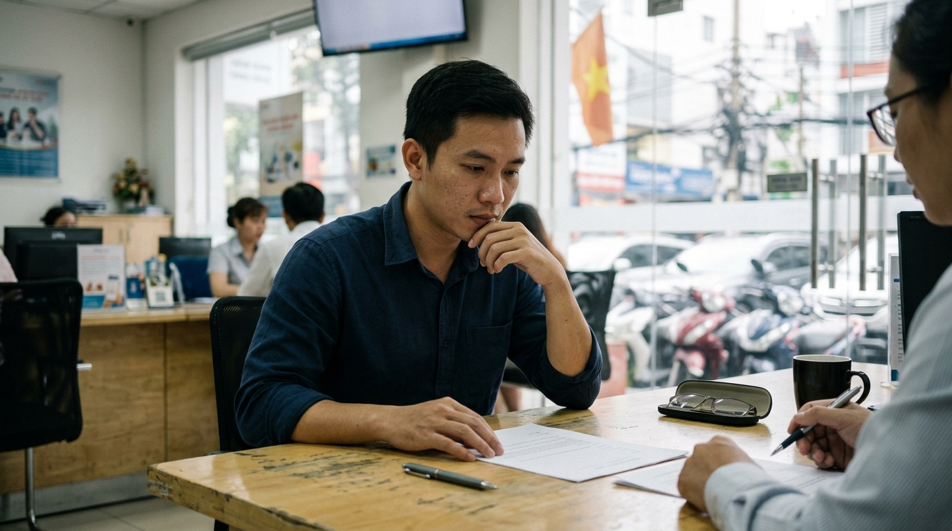 Tìm hiểu về hợp đồng sử dụng xe theo tháng