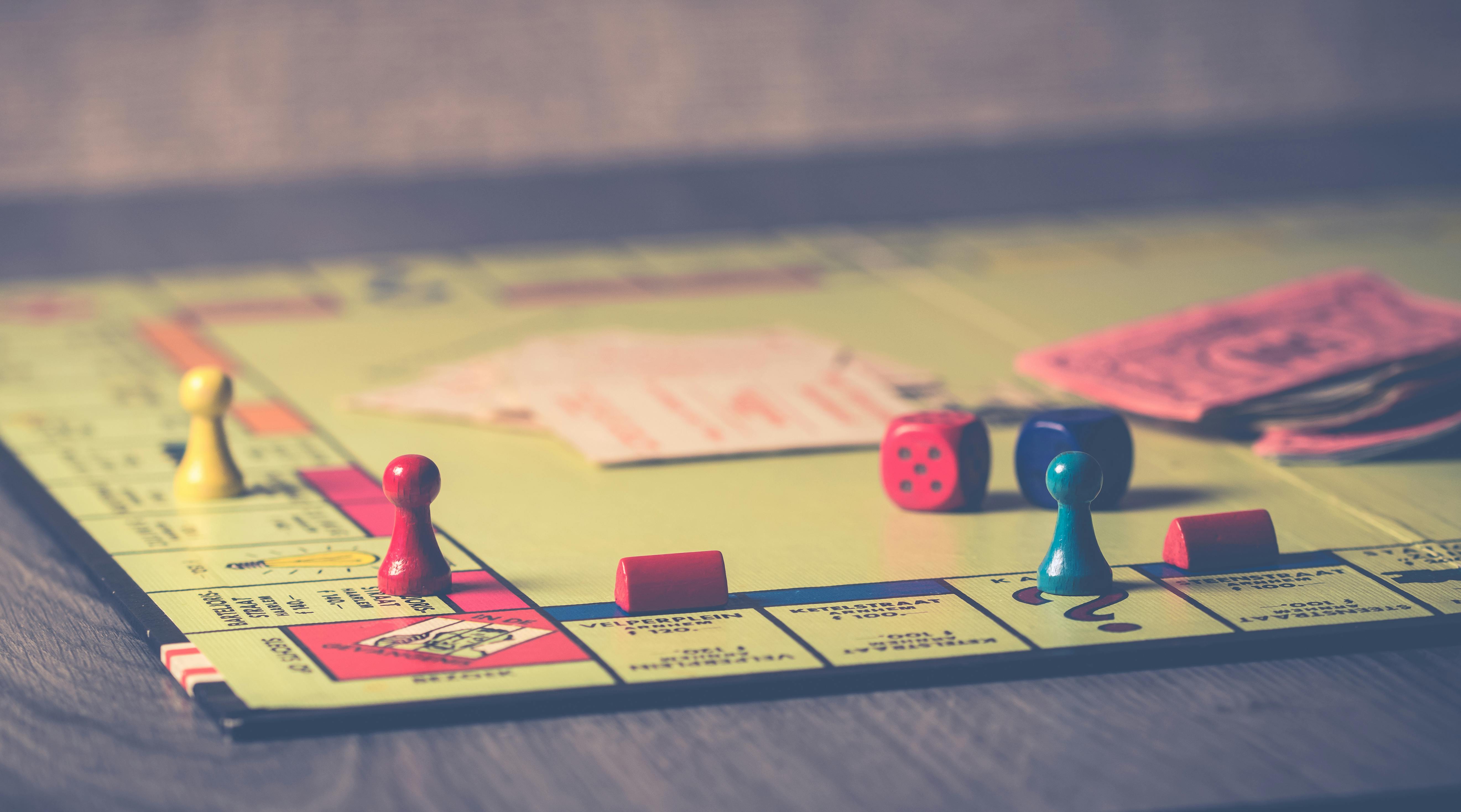 The Socio-Cultural Resurgence of Board Games in the Digital Age