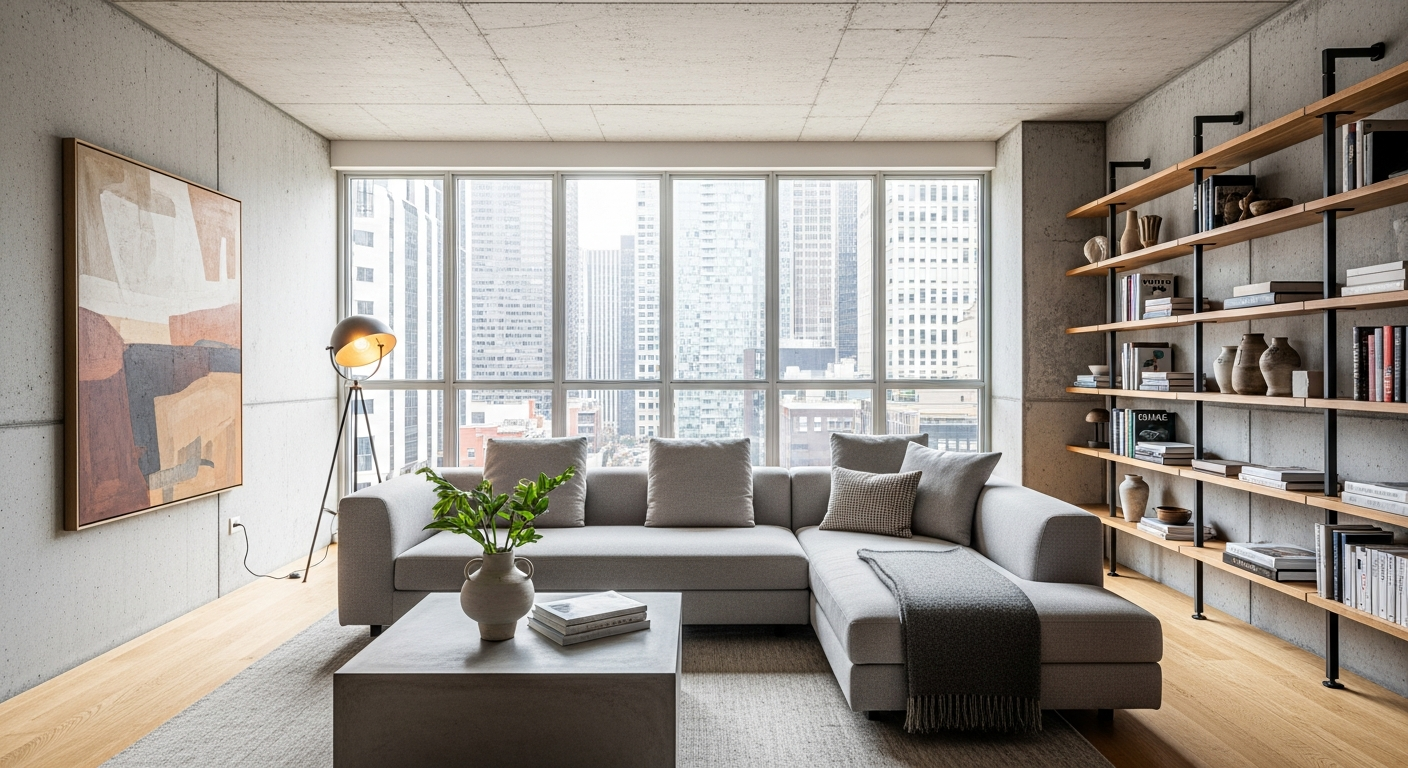 Erdvė ir stilius jūsų namams