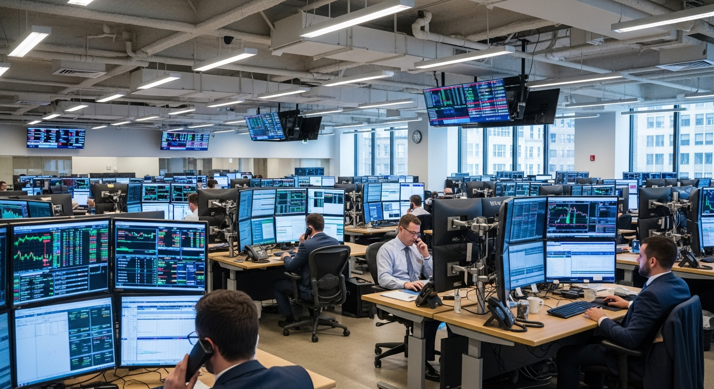 The Role of Capital Markets in Wealth Creation