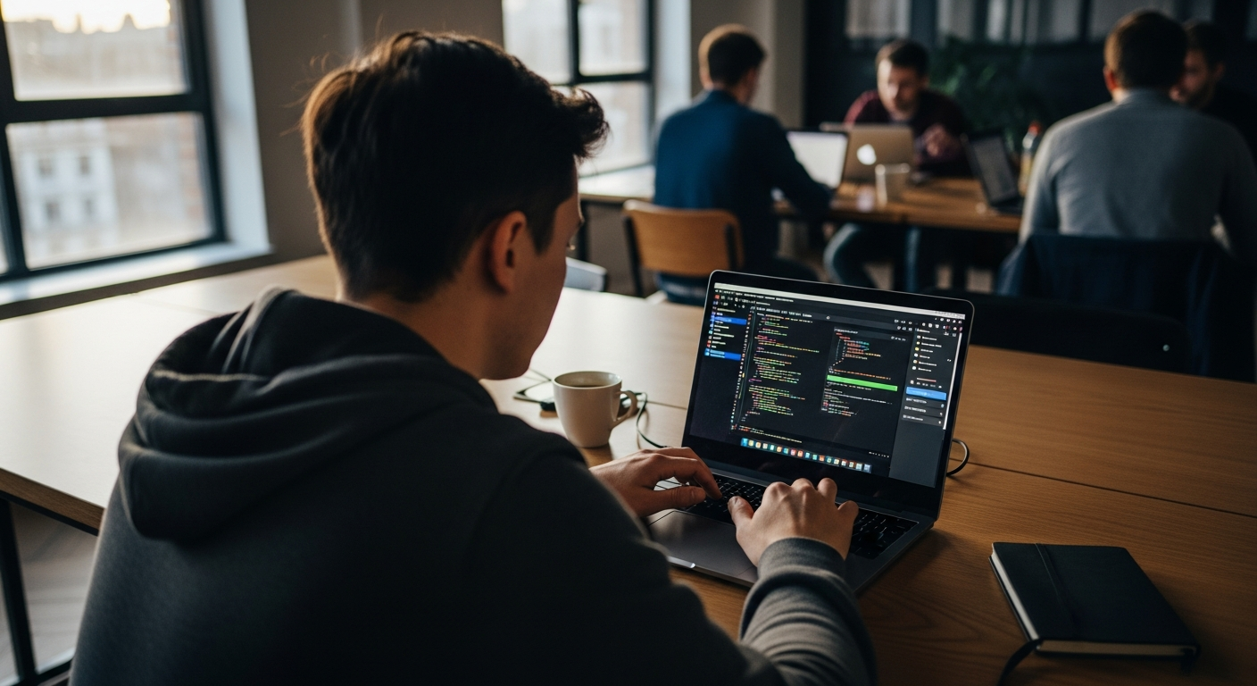Améliorez vos compétences en programmation grâce à des défis en ligne