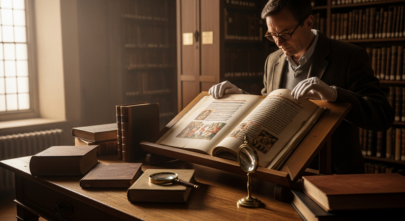 Historical Contexts of Renowned Written Texts