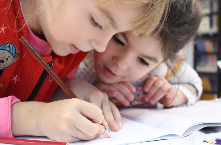 Inclusive Education System For Better Life Experience