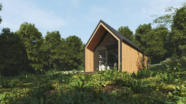 Capitalizing on the Emerging Micro-Housing Trend in Real Estate