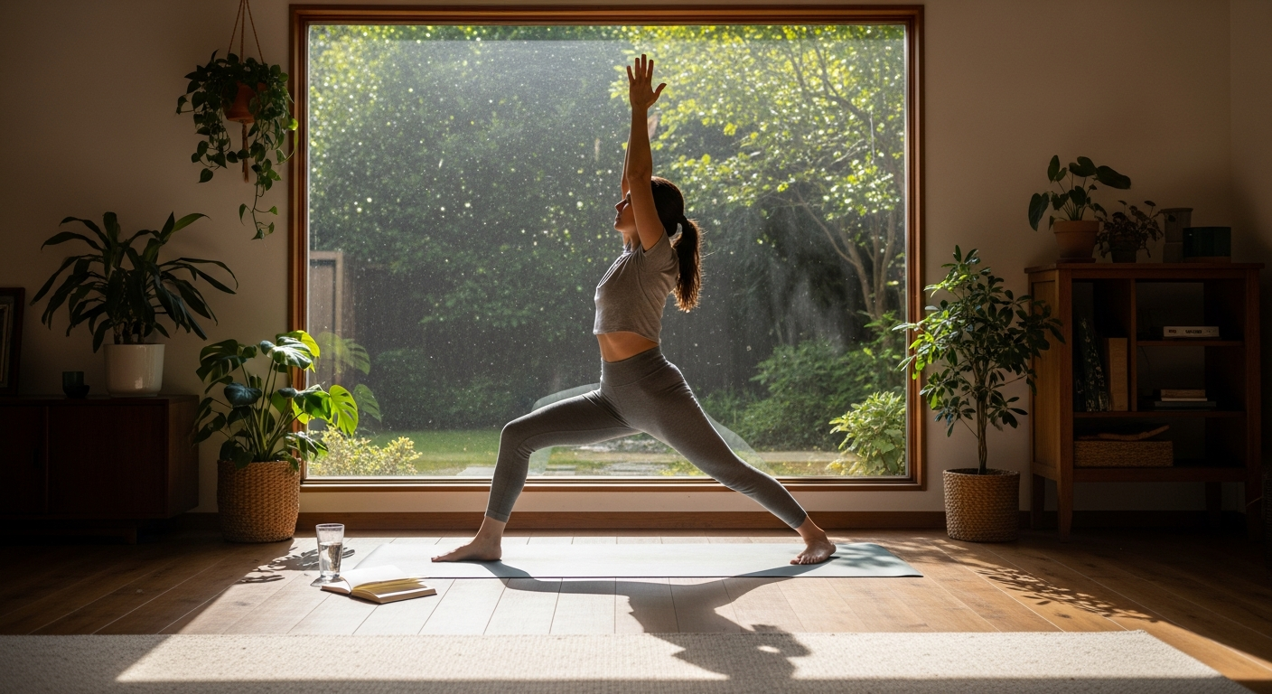 Daily Habits for Sustained Radiance