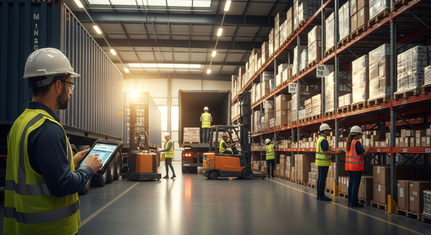 산업 분야별 재고 자산 처분 및 구매 절차 안내