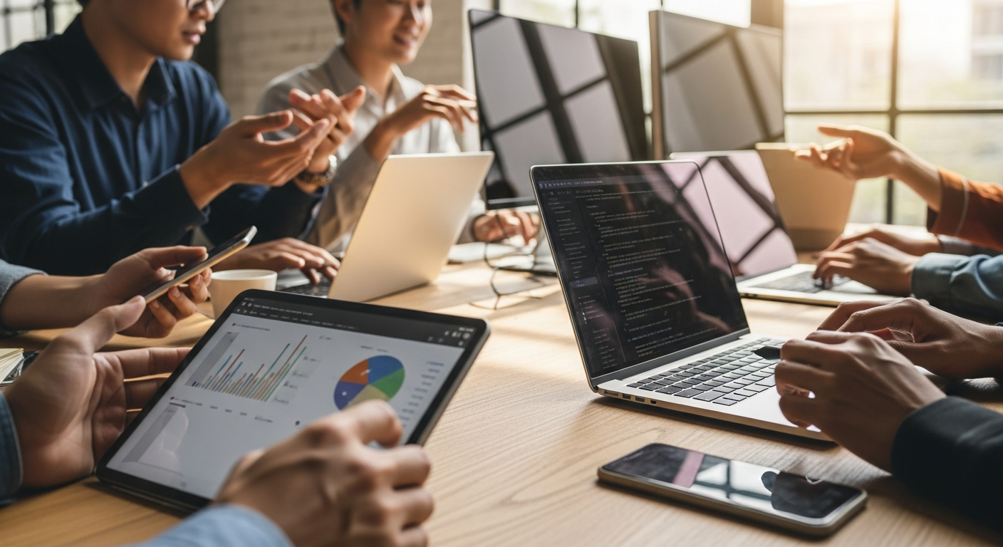 Ψηφιακά εργαλεία για κάθε ανάγκη