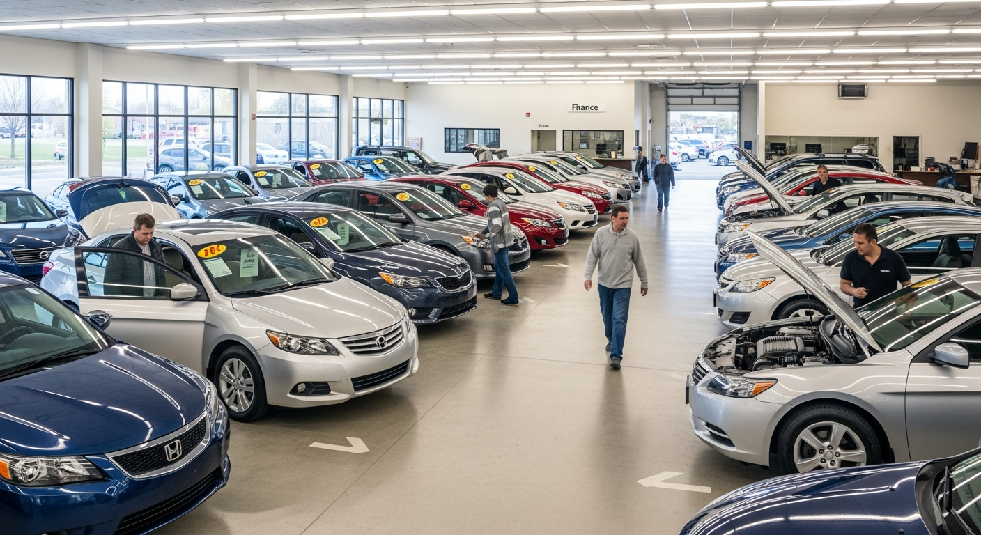 Ilgmūžīgi auto par pieejamu cenu