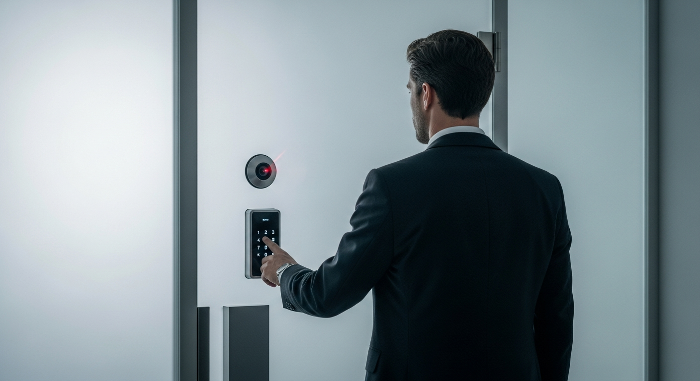 Maintaining Confidentiality in Public and Private