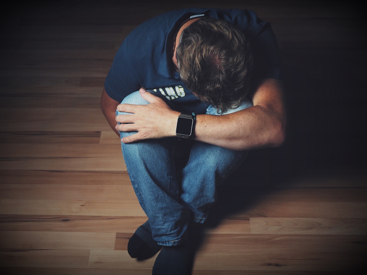 The Invisible Struggle: Understanding High-functioning Depression