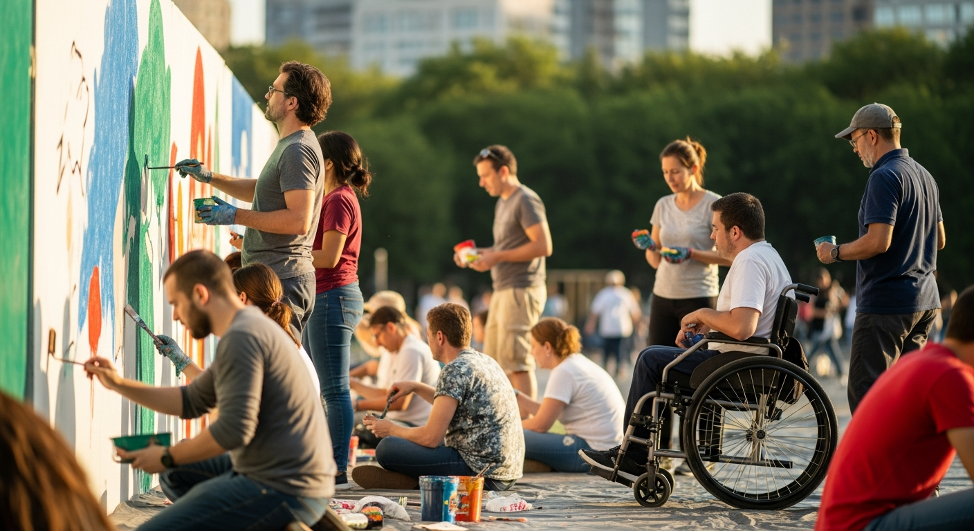 Fostering Inclusivity: A Look at Worldwide Social Progress